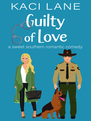 cover image of Guilty of Love